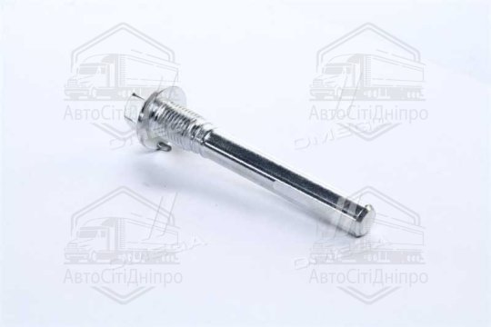 Втулка направляюча супорта передн. MITSUBISHI OUTLANDER 2006-2012 (вир-во FEBEST)