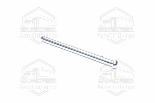 Втулка направляюча супорта задн. MITSUBISHI PAJERO SPORT 1996-2009 (вир-во FEBEST)