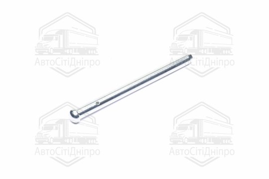 Втулка направляюча супорта задн. MITSUBISHI PAJERO SPORT 1996-2009 (вир-во FEBEST)