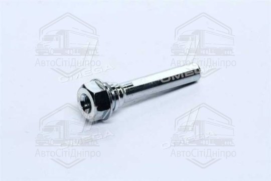 Втулка направляюча супорта передн. MITSUBISHI PAJERO SPORT 2008- (вир-во FEBEST)