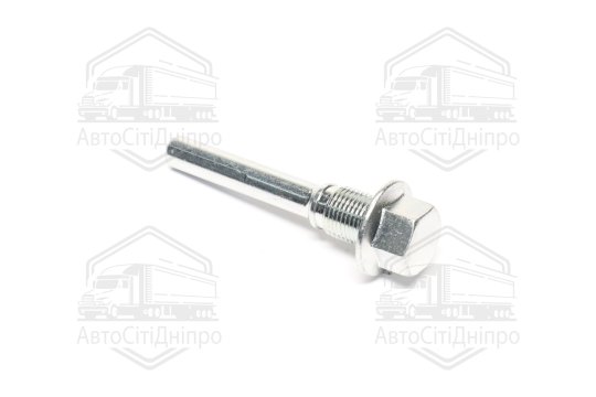 Втулка направляюча супорта задн. MITSUBISHI PAJERO II 1991-2004 (вир-во FEBEST)