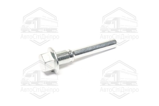 Втулка направляюча супорта задн. MITSUBISHI PAJERO II 1991-2004 (вир-во FEBEST)