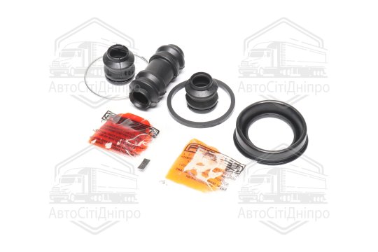 Ремкомплект супорта задн. MITSUBISHI PAJERO SPORT 1996-2009 (вир-во FEBEST)