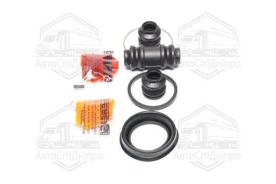 Ремкомплект супорта задн. MITSUBISHI PAJERO SPORT 1996-2009 (вир-во FEBEST)