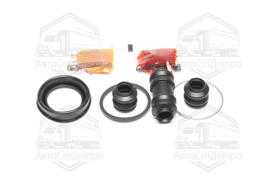 Ремкомплект супорта задн. MITSUBISHI PAJERO SPORT 1996-2009 (вир-во FEBEST)