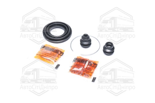 Ремкомплект супорта задн. MITSUBISHI LANCER CS 2000-2009 (вир-во FEBEST)