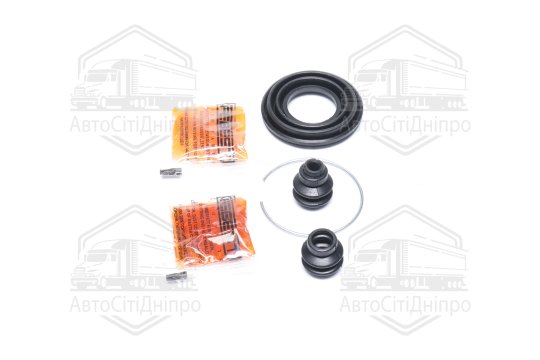 Ремкомплект супорта задн. MITSUBISHI LANCER CS 2000-2009 (вир-во FEBEST)