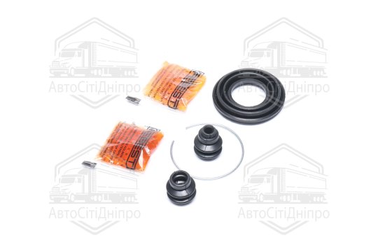 Ремкомплект супорта задн. MITSUBISHI LANCER CS 2000-2009 (вир-во FEBEST)