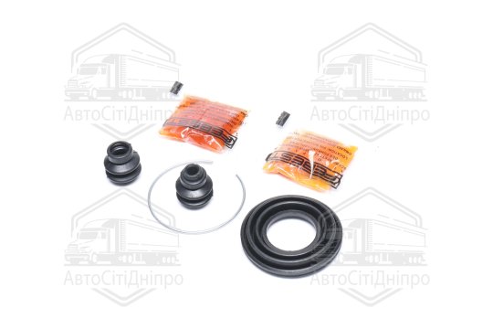 Ремкомплект супорта задн. MITSUBISHI LANCER CS 2000-2009 (вир-во FEBEST)