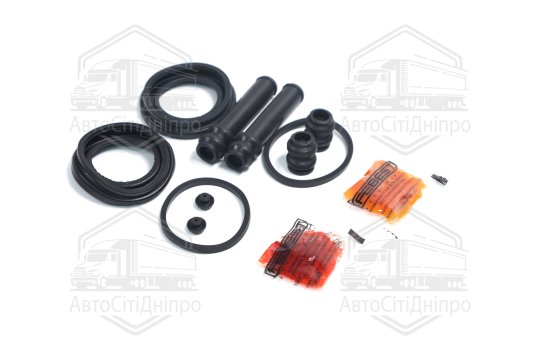 Ремкомплект супорта задн. MITSUBISHI PAJERO IV 2006- (вир-во FEBEST)