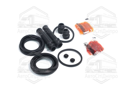 Ремкомплект супорта задн. MITSUBISHI PAJERO IV 2006- (вир-во FEBEST)