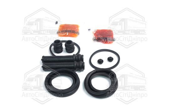 Ремкомплект супорта задн. MITSUBISHI PAJERO IV 2006- (вир-во FEBEST)