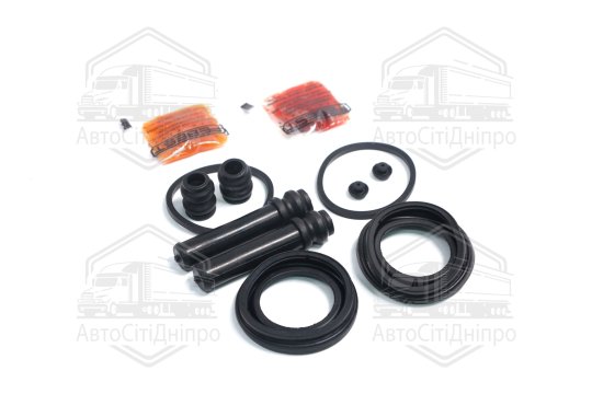 Ремкомплект супорта задн. MITSUBISHI PAJERO IV 2006- (вир-во FEBEST)