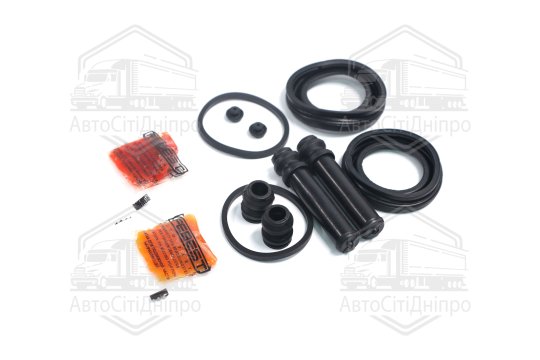 Ремкомплект супорта задн. MITSUBISHI PAJERO IV 2006- (вир-во FEBEST)