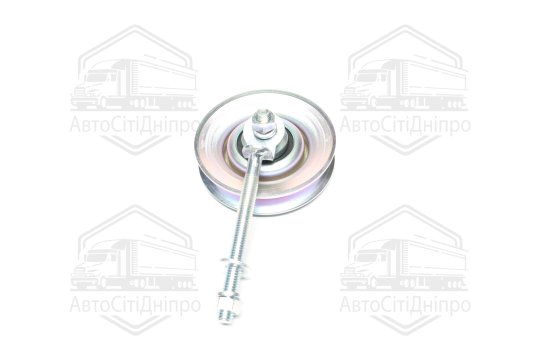 Ролик модуля натягувача ремня (Ви-во Febest)