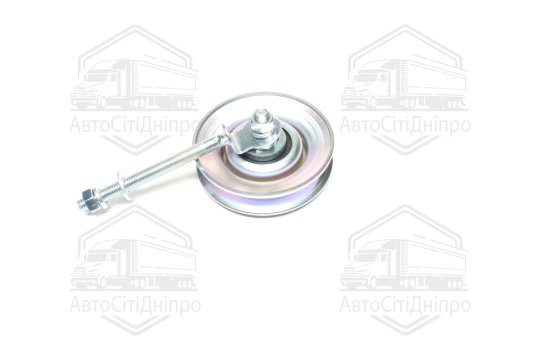 Ролик модуля натягувача ремня (Ви-во Febest)