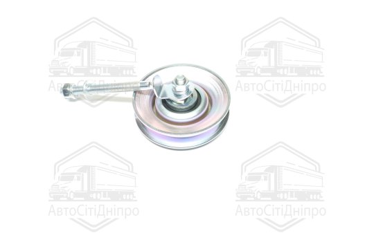 Ролик модуля натягувача ремня (Ви-во Febest)