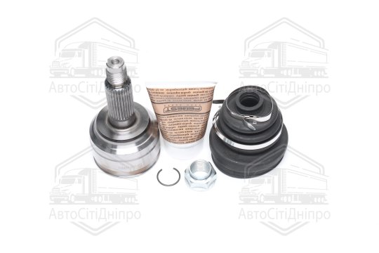 ШРКШ зовнішній MAZDA (FEBEST)