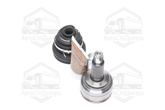 ШРКШ зовнішній MAZDA (FEBEST)