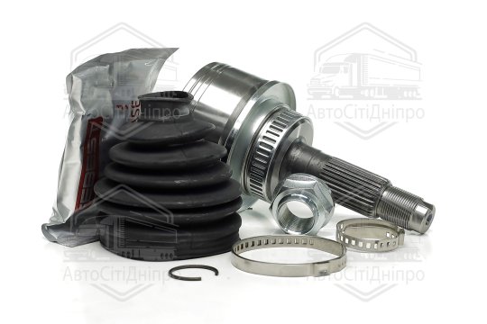 ШРКШ зовніш. з пильником  MAZDA, FORD (вир-во FEBEST)