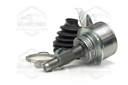 ШРКШ зовніш. з пильником  MAZDA, FORD (вир-во FEBEST)