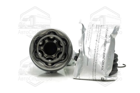 ШРКШ зовніш. з пильником  MAZDA, FORD (вир-во FEBEST)