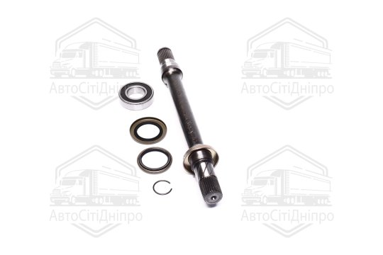 ПІВОСЬ ПРАВА MAZDA 626 (FEBEST)