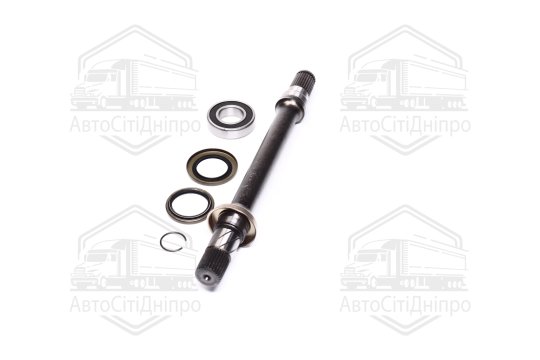 ПІВОСЬ ПРАВА MAZDA 626 (FEBEST)