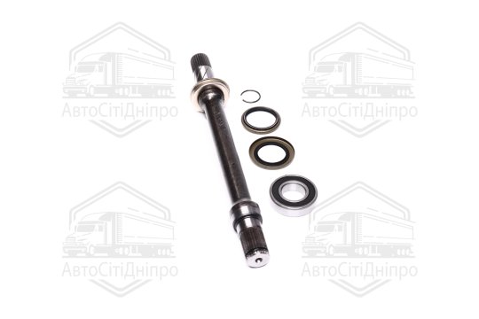 ПІВОСЬ ПРАВА MAZDA 626 (FEBEST)