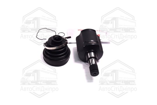 ШРУС внутрішній 29X35X34 CHEVROLET LACETTI, LEGANZA (вир-во FEBEST)