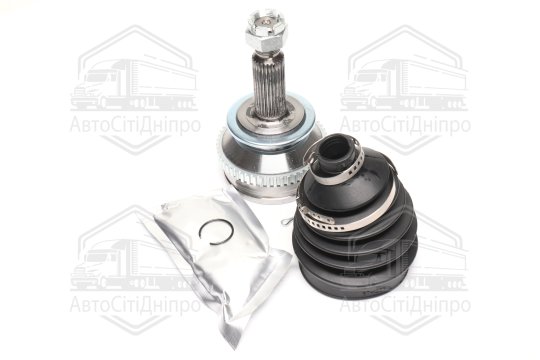 ШРКШ ЗОВНІШНИЙ ЗАДНІЙ 25X58,8X27 HYUNDAI SANTA FE (BB) 2000-2006 (вир-во FEBEST)