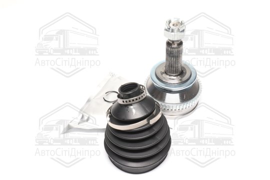 ШРКШ ЗОВНІШНИЙ ЗАДНІЙ 25X58,8X27 HYUNDAI SANTA FE (BB) 2000-2006 (вир-во FEBEST)