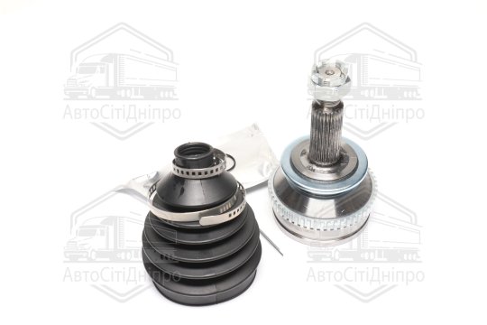 ШРКШ ЗОВНІШНИЙ ЗАДНІЙ 25X58,8X27 HYUNDAI SANTA FE (BB) 2000-2006 (вир-во FEBEST)