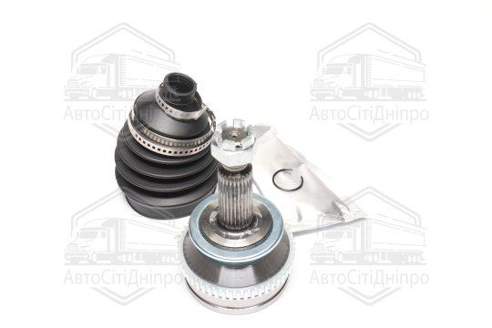 ШРКШ ЗОВНІШНИЙ ЗАДНІЙ 25X58,8X27 HYUNDAI SANTA FE (BB) 2000-2006 (вир-во FEBEST)