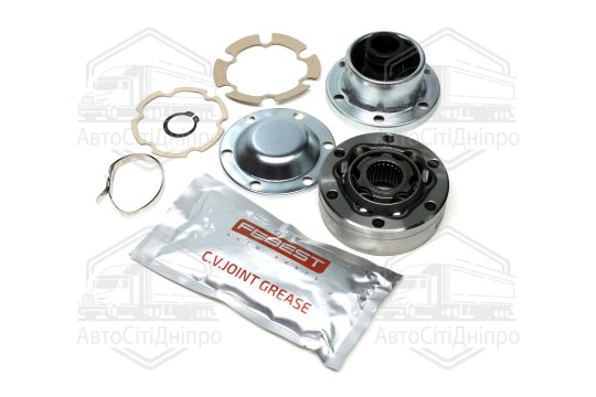 ШРКШ карданного валу 24x80, KIA, HYUNDAI (вир-во FEBEST)