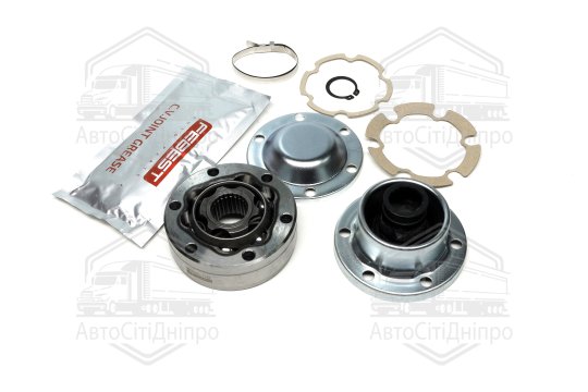 ШРКШ карданного валу 24x80, KIA, HYUNDAI (вир-во FEBEST)