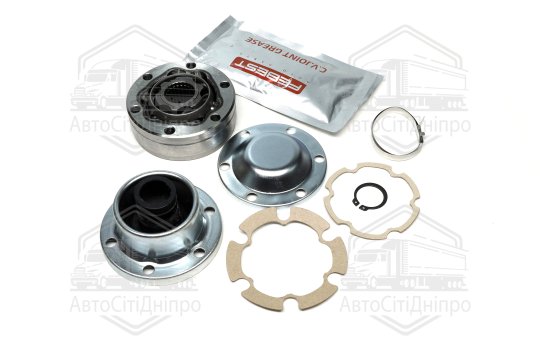 ШРКШ карданного валу 24x80, KIA, HYUNDAI (вир-во FEBEST)