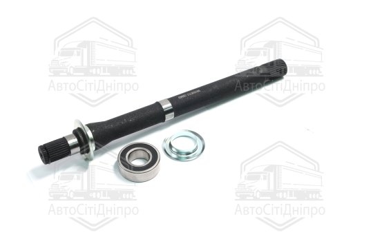 ПІВВІСЬ ПРАВА 28X430X28 KIA, HYUNDAI (вир-во FEBEST)