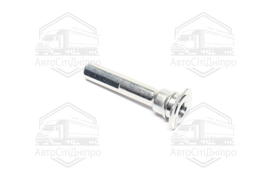 Втулка направляюча супорта передн. HYUNDAI ELANTRA/LANTRA (CA) 2000-2006 (вир-во FEBEST)