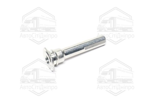 Втулка направляюча супорта передн. HYUNDAI ELANTRA/LANTRA (CA) 2000-2006 (вир-во FEBEST)