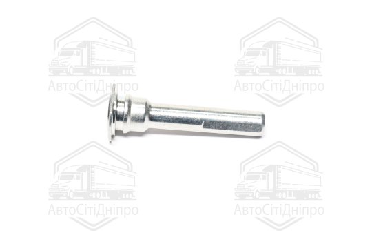 Втулка направляюча супорта передн. HYUNDAI ELANTRA/LANTRA (CA) 2000-2006 (вир-во FEBEST)