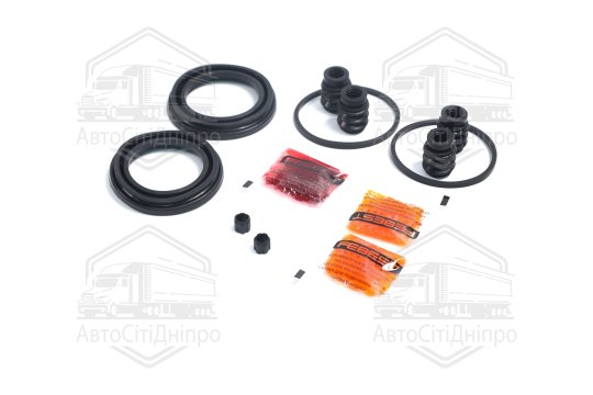 Ремкомплект супорта передн. HYUNDAI TUCSON 2004-2010 (вир-во FEBEST)