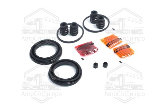 Ремкомплект супорта передн. HYUNDAI TUCSON 2004-2010 (вир-во FEBEST)