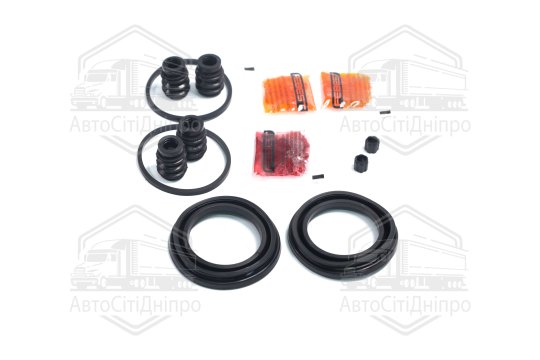 Ремкомплект супорта передн. HYUNDAI TUCSON 2004-2010 (вир-во FEBEST)