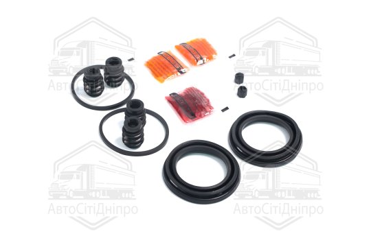 Ремкомплект супорта передн. HYUNDAI TUCSON 2004-2010 (вир-во FEBEST)