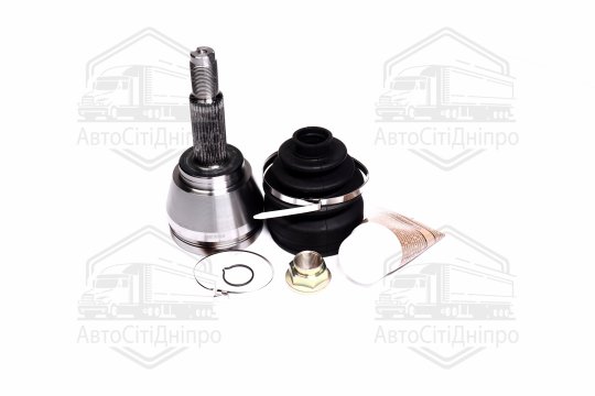 ШРКШ ЗОВНІШНИЙ SSANG YONG REXTON (вир-во Febest)