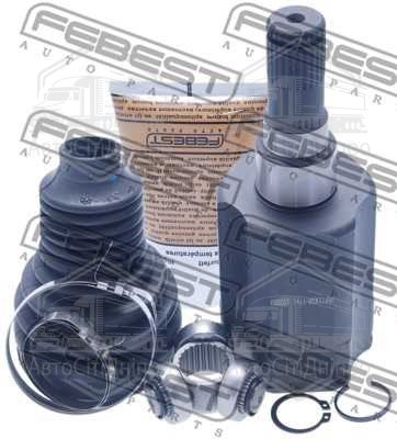 ШРКШ внутрішній SSANGYONG KYRON, REXTON / REXTON II (GAB_) (вир-во FEBEST)