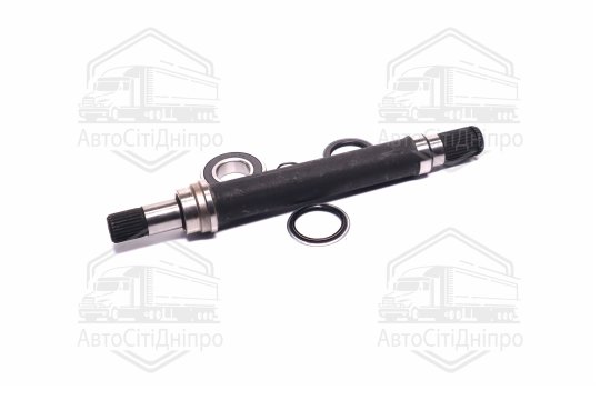 Піввісь моста передн. прав. CHERY TIGGO T11 25X350X28 (вир-во Febest)