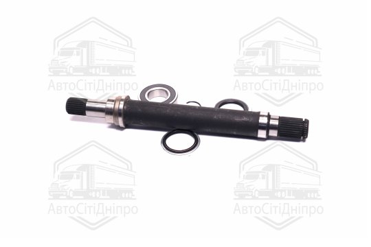 Піввісь моста передн. прав. CHERY TIGGO T11 25X350X28 (вир-во Febest)