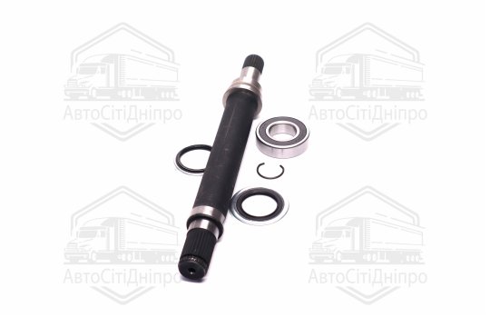 Піввісь моста передн. прав. CHERY TIGGO T11 25X350X28 (вир-во Febest)